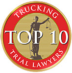 Knepper Stratton National Trial Lawyers Top 100