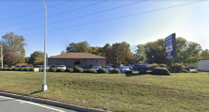 Dover Personal Injury Lawyer, E. Martin Knepper