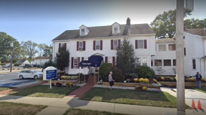 E. Martin Knepper, Wilmington Personal Injury Lawyer, Office